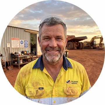 Snatchd | Verified Mining Tradies & Shutdown Labour Hire WA